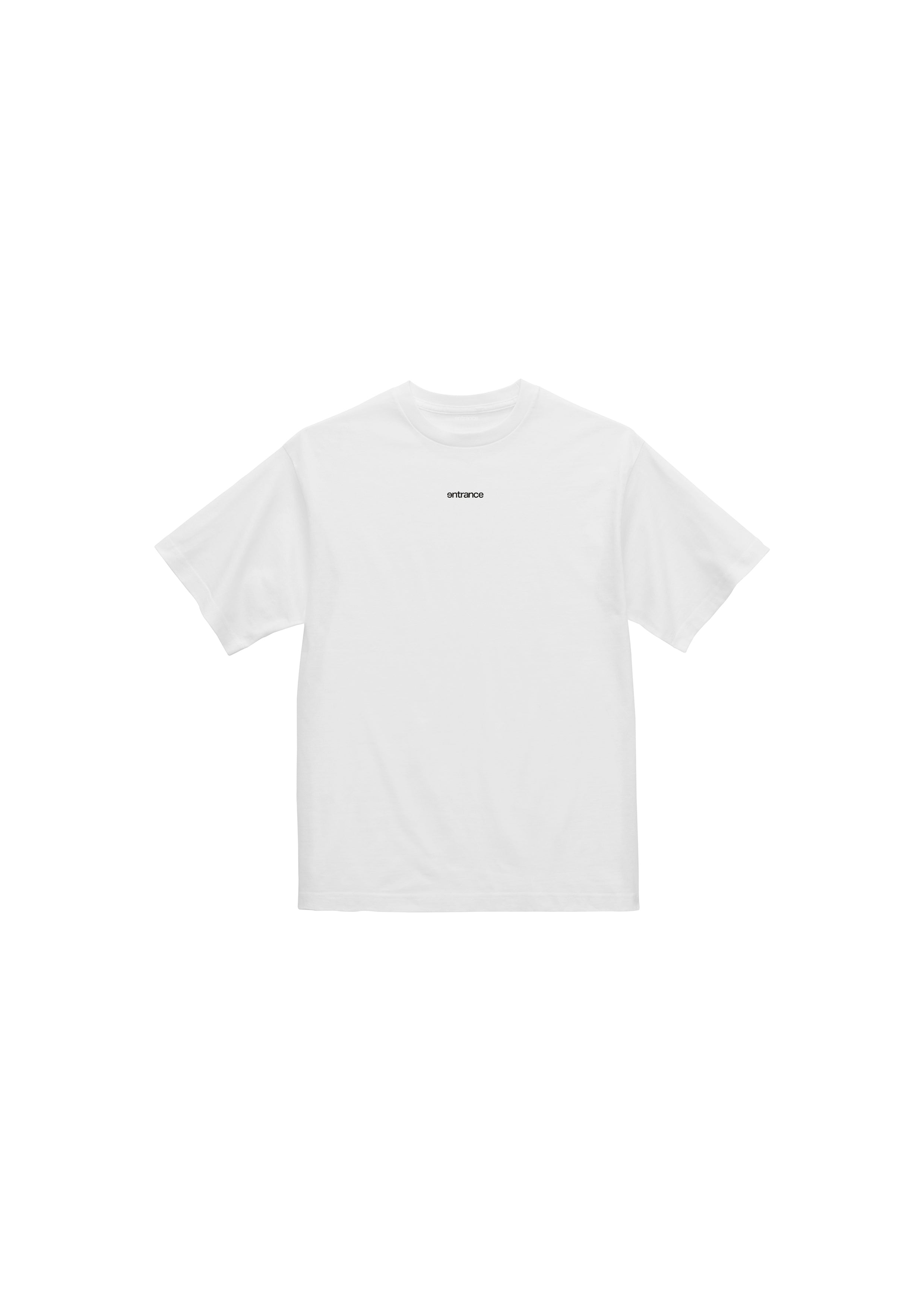 EEE TEE / WHITE