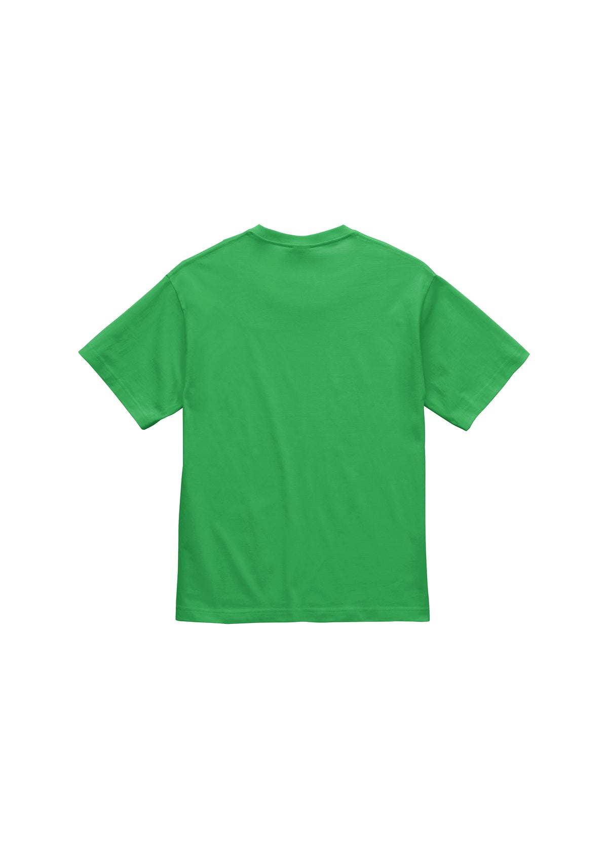 【PRE ORDER】GEZAN TEE / GREEN