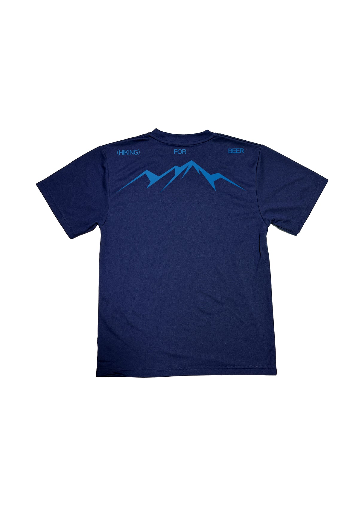 【PRE ORDER】HFB TEE / NAVY