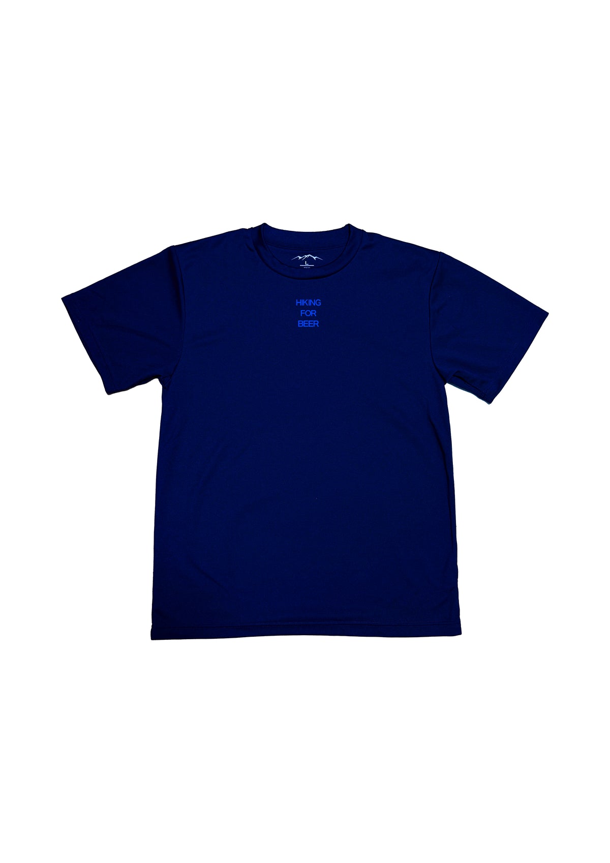 【PRE ORDER】HFB TEE / NAVY