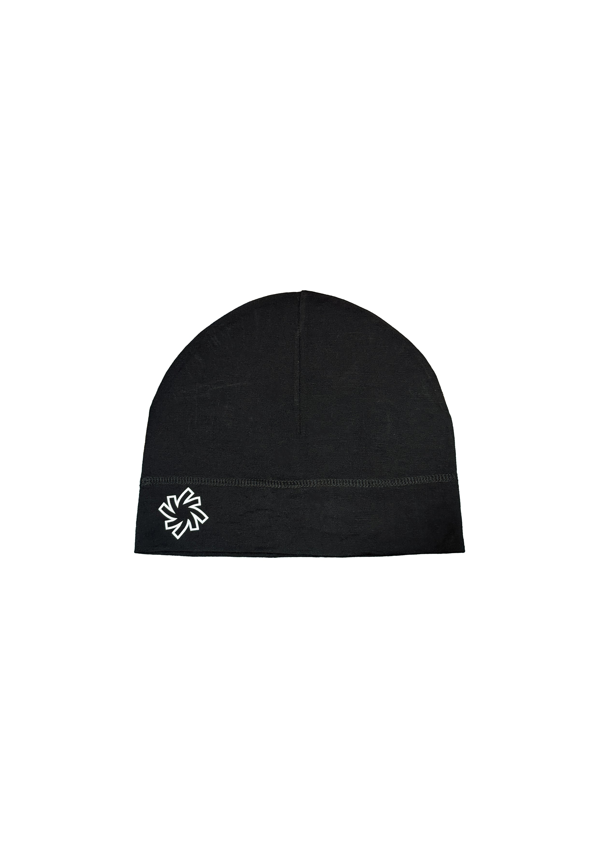 MERINO TOQUE / BLACK