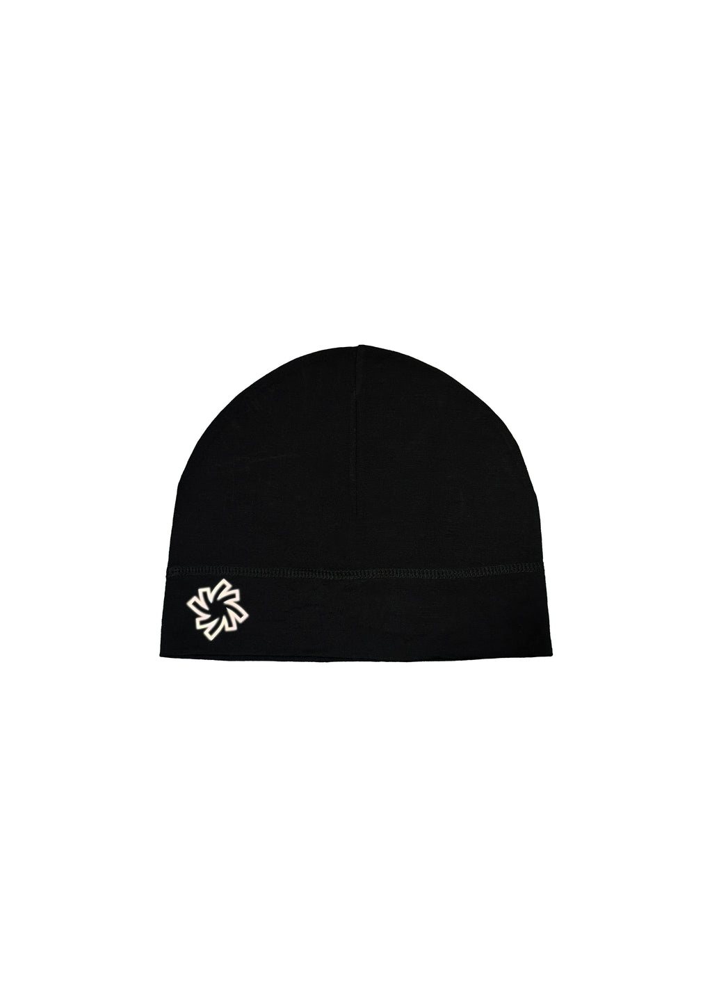 MERINO TOQUE / BLACK