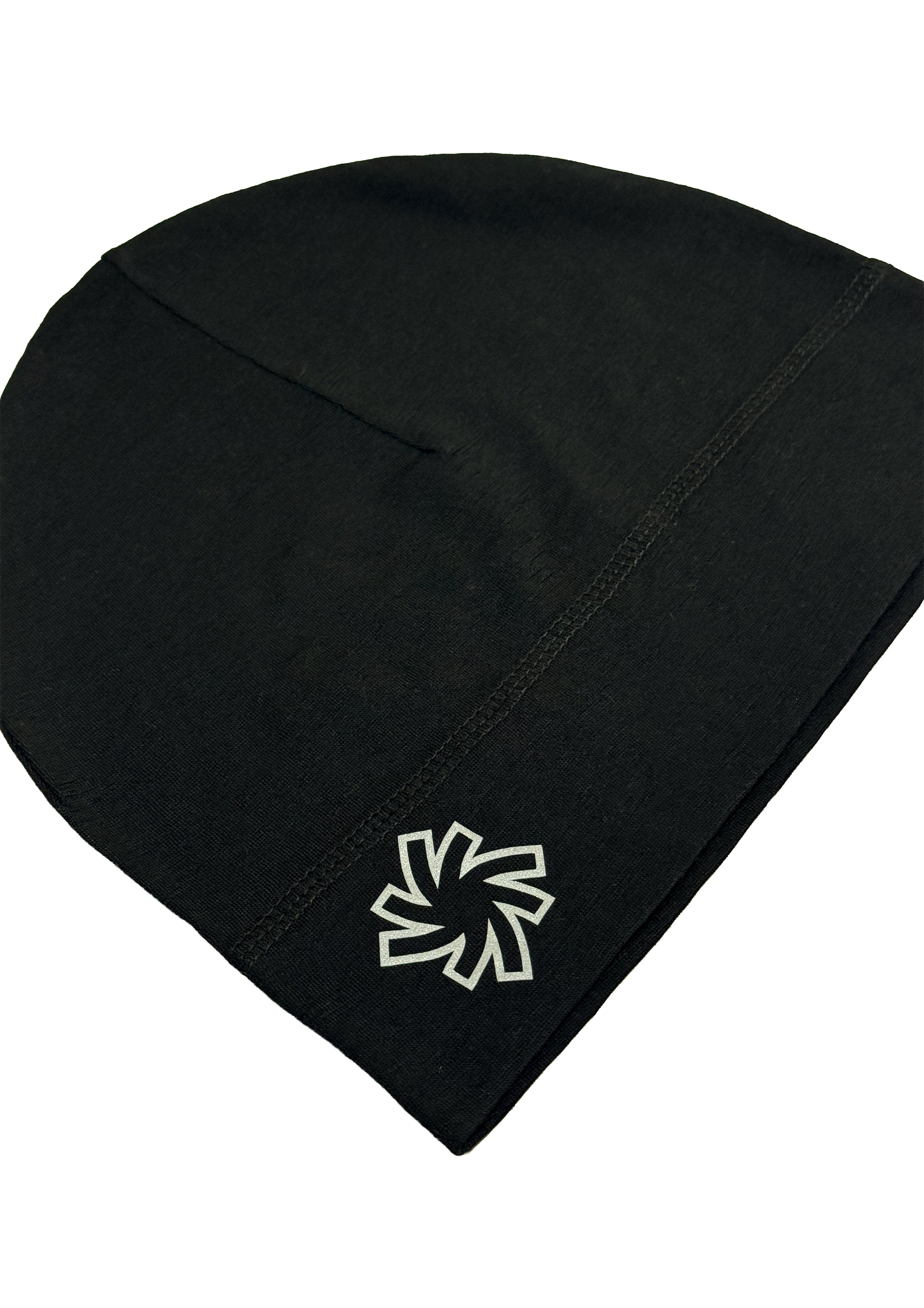 MERINO TOQUE / BLACK