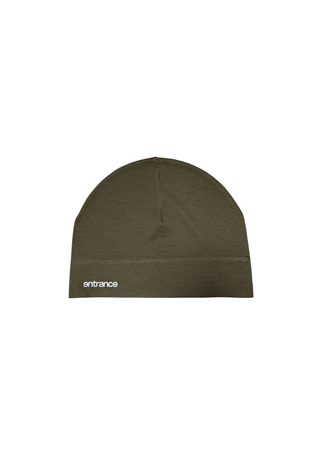 MERINO TOQUE / OLIVE
