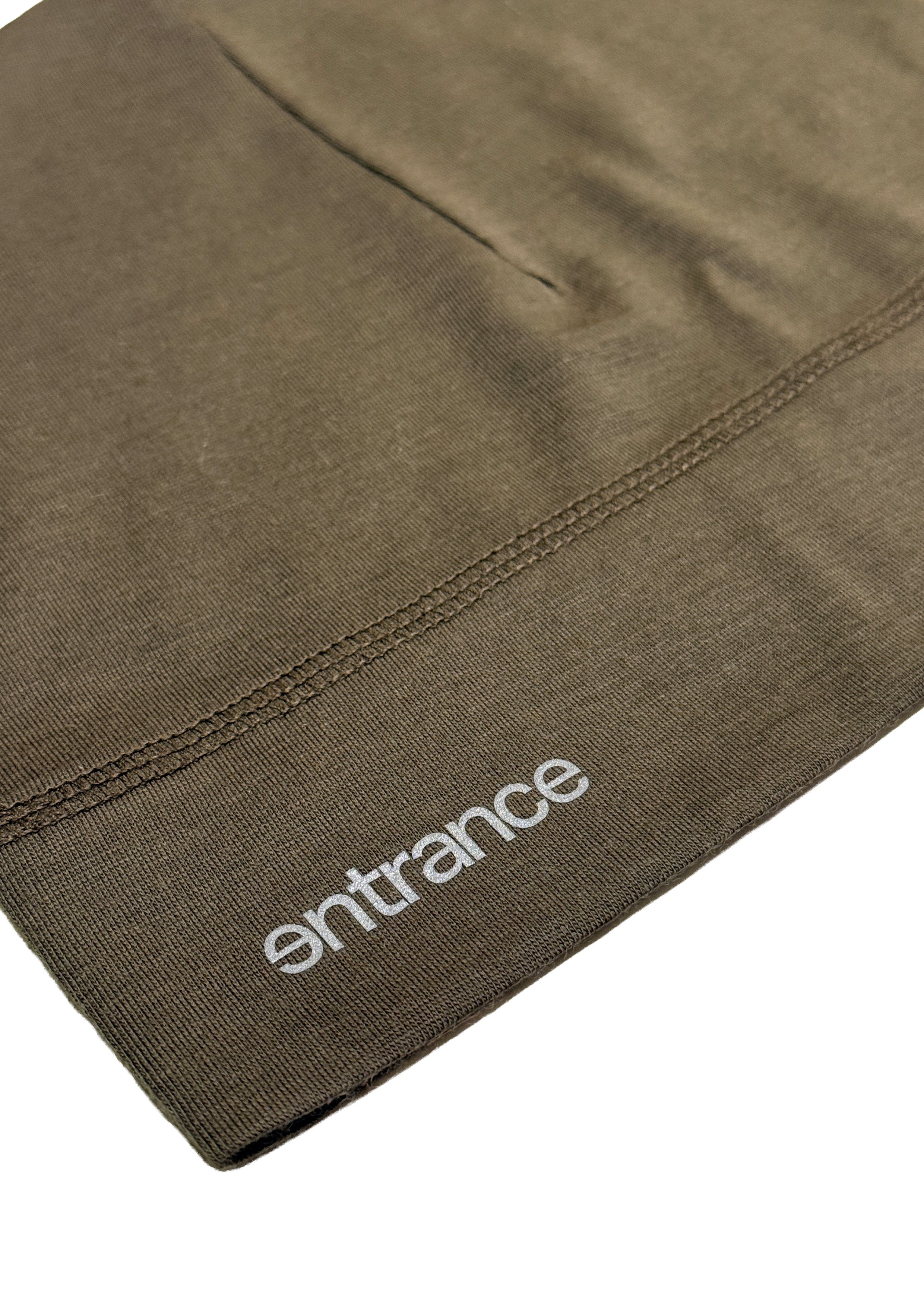 MERINO TOQUE / OLIVE