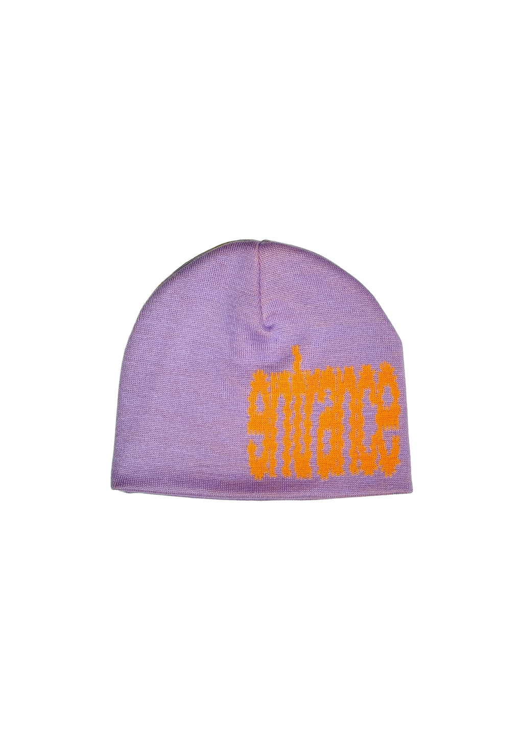 PULSE HEAD BEANIE / PURPLE【PRE ORDER】