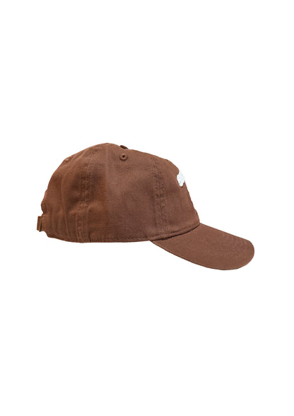 ANGEL CAP / BROWN 【PRE ORDER】