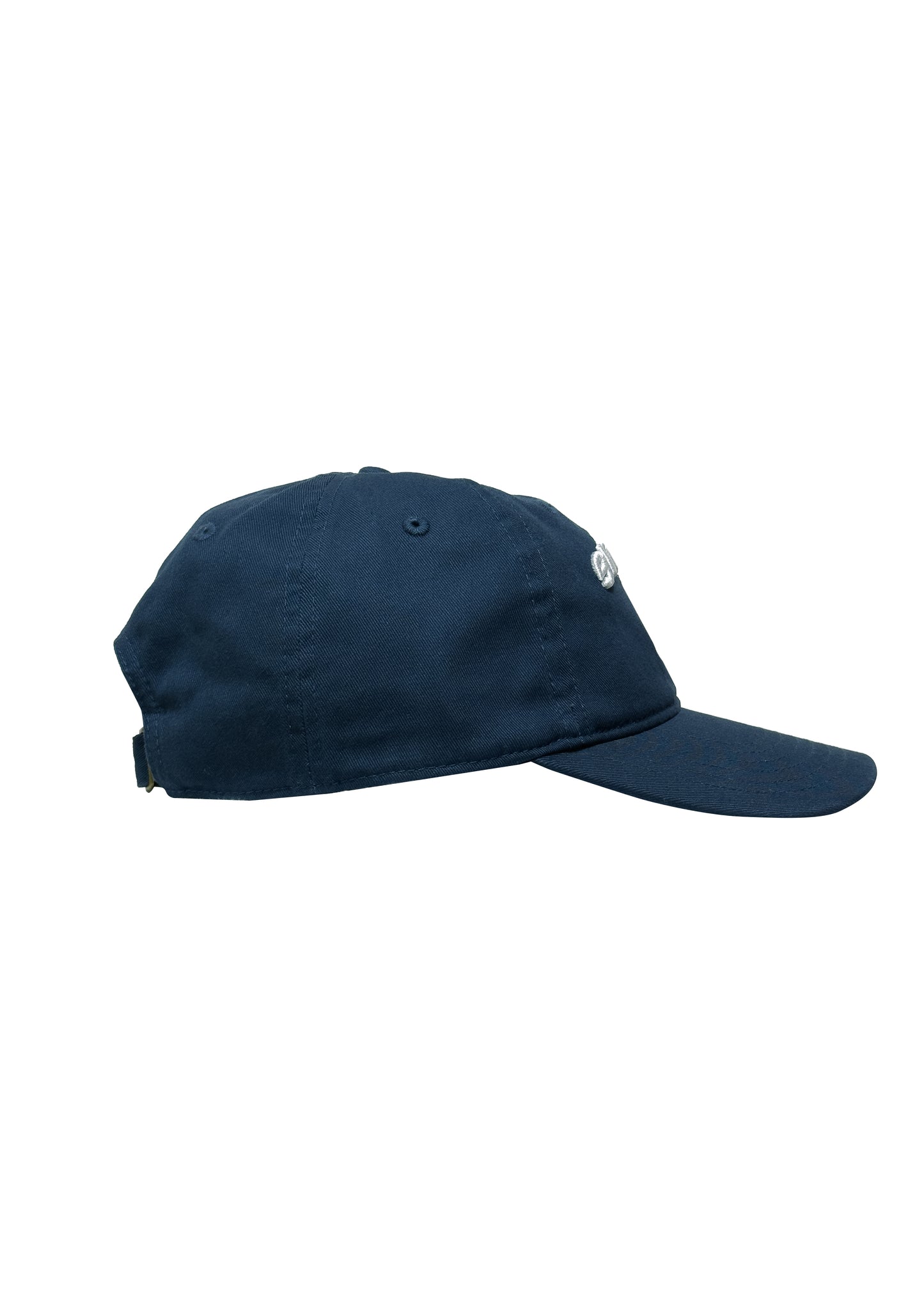 ANGEL CAP / NAVY 【ASOBINoBA EXCLUSIVE】